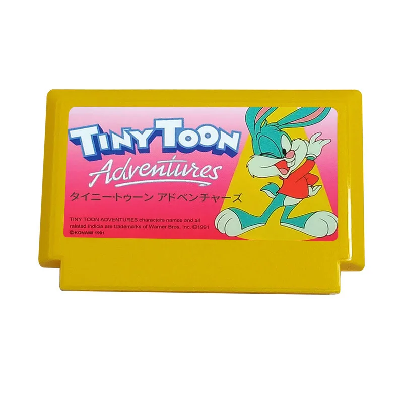 8 Bit Game Cartridge For 60 Pin FC Famicom Game Console Japanese version - 8