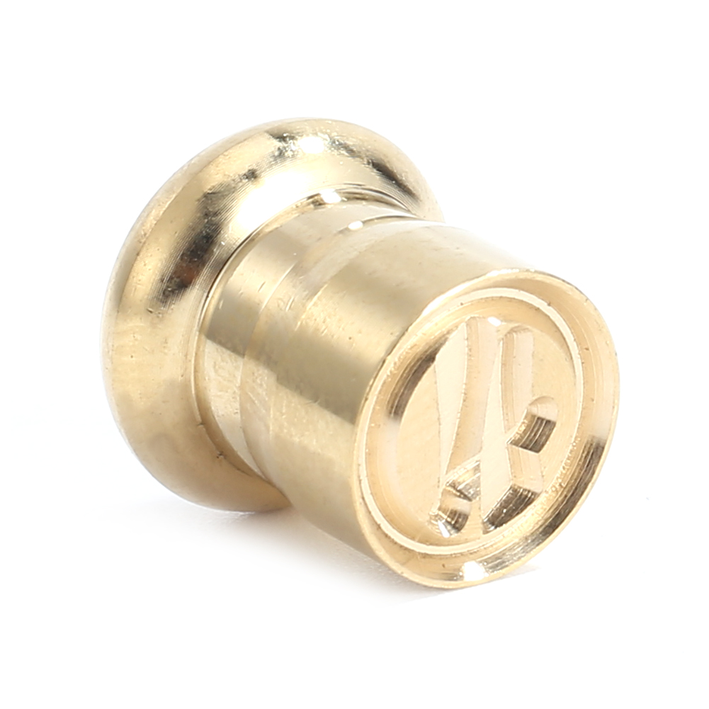 

10MM Numbers 4 Wax Seal, 501 Original