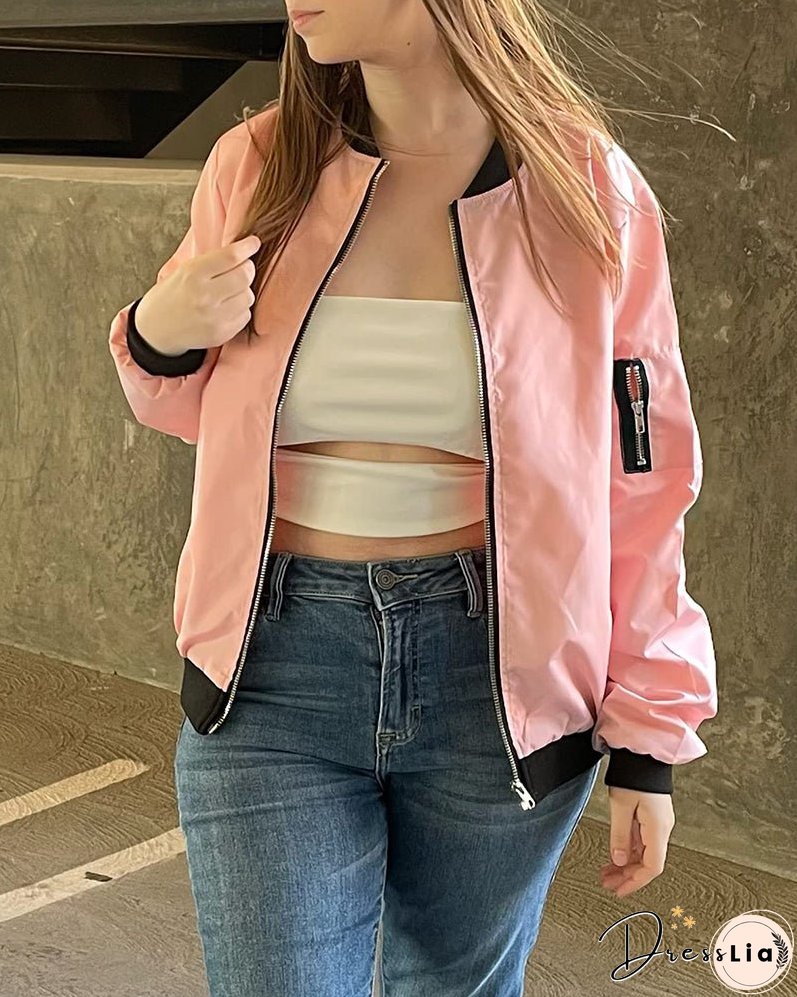 Modern and Versatile winter Jacket