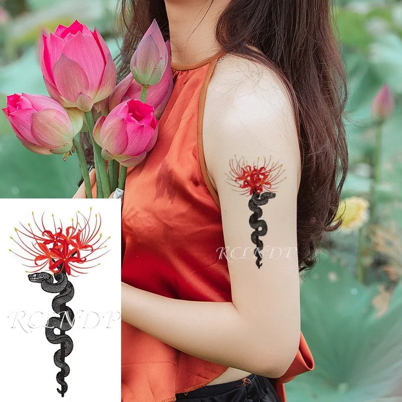 Waterproof Temporary Tattoo Sticker Believe freedom heart miss English letter alphabet tatto flash tatoo fake tattoos for girl