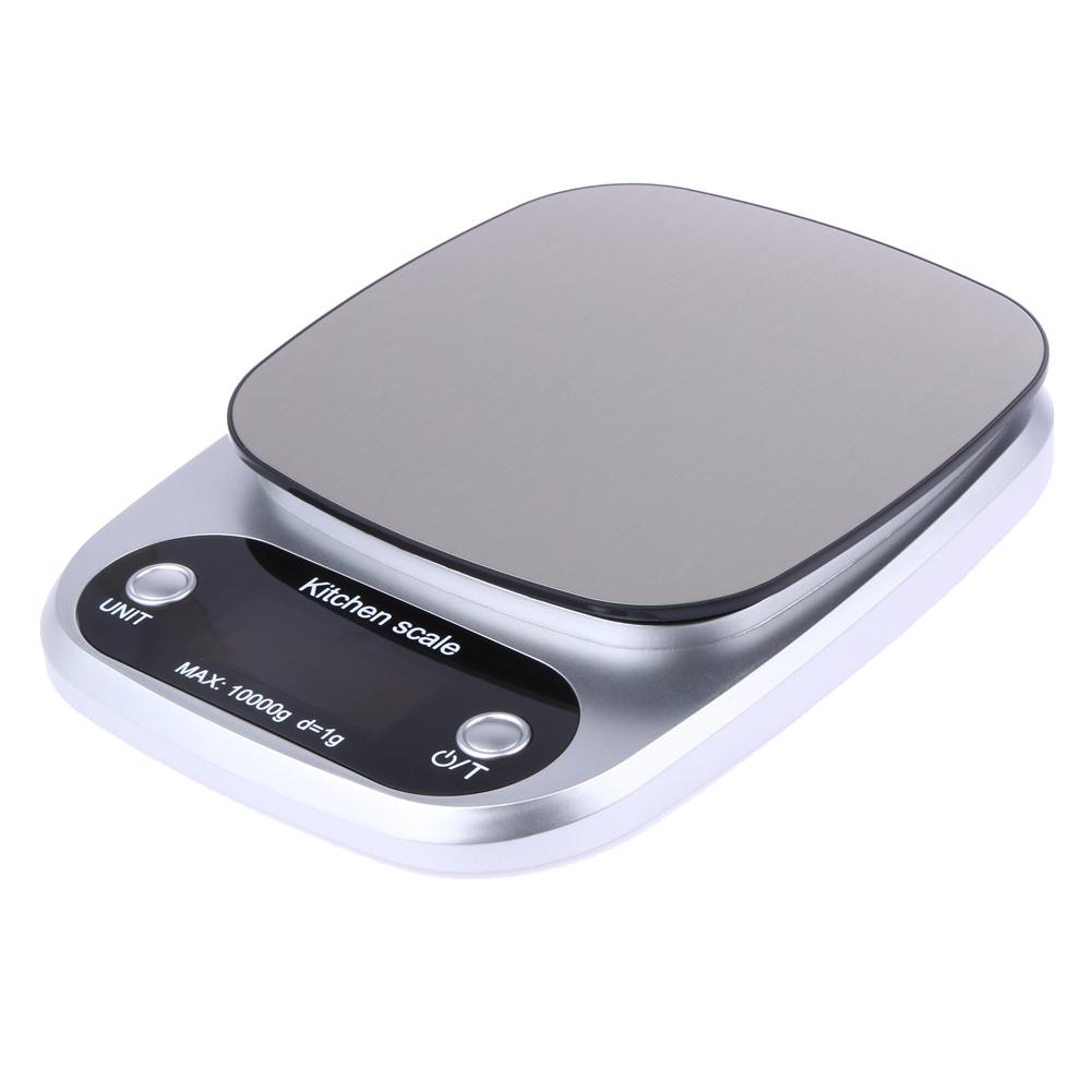 

10000g x 0.1g Digital Mini Kitchen Scale Weight Scale Electronic Scale, 501 Original