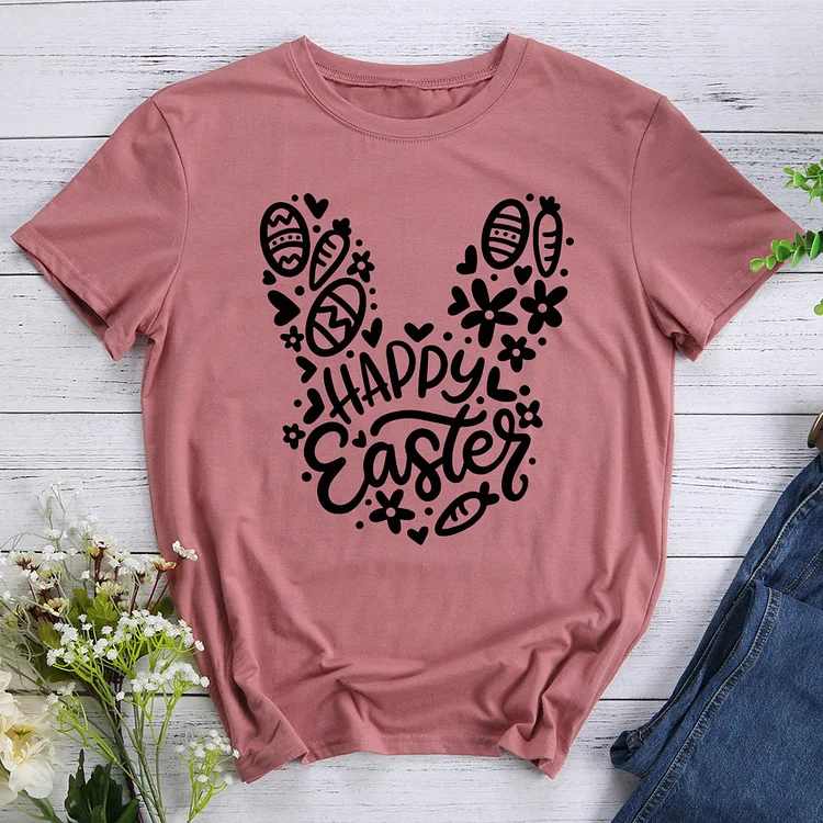 ANB - Happy Easter T-shirt Tee -013279