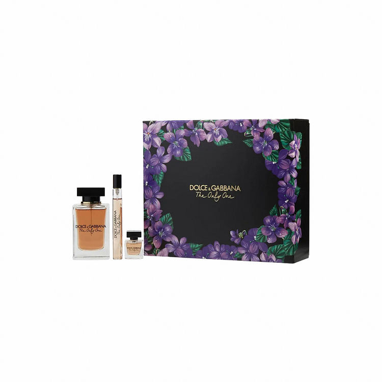 The Only One by Dolce & Gabbana 
