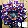 Fabric Wreath Template Set