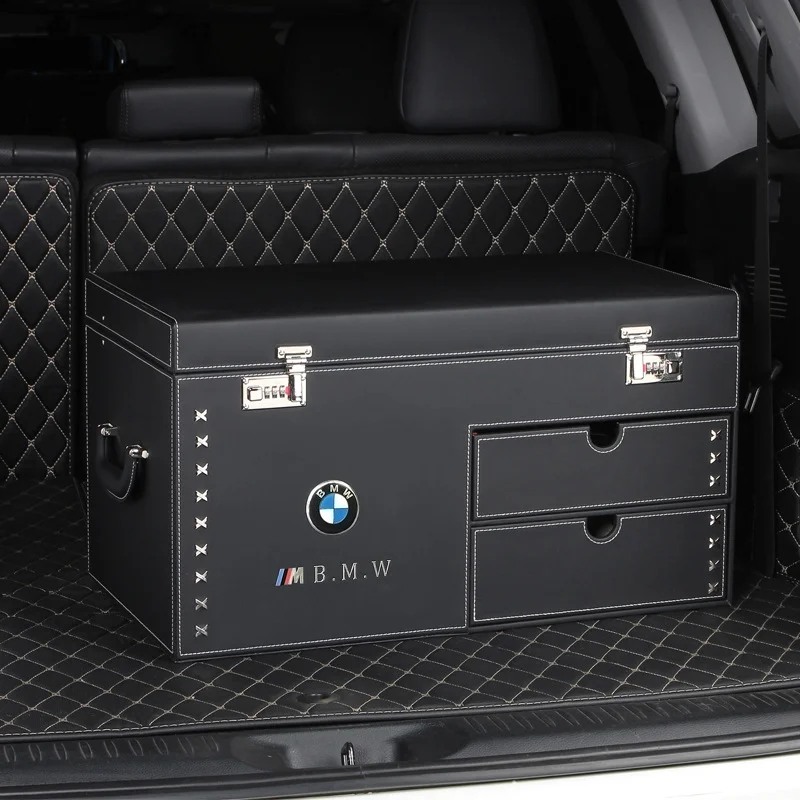 🔥Hot sale🔥Exclusive logo🔥Car Password Storage Box