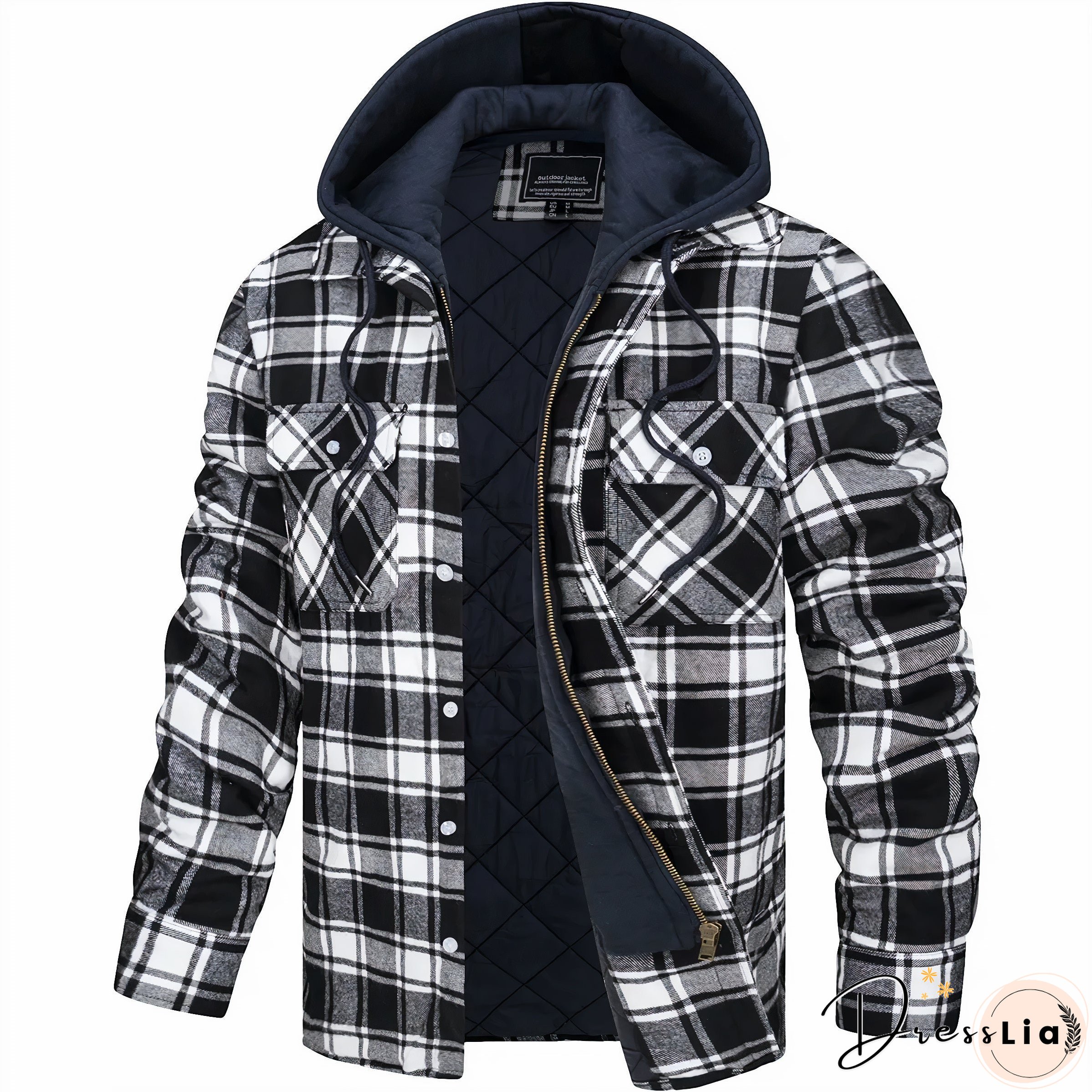 Casual and Stylish winter Jacket