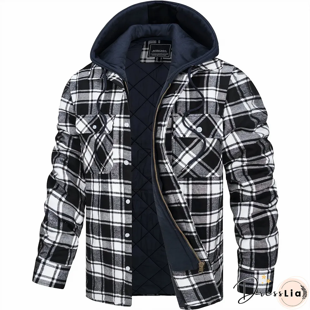 Casual and Stylish winter Jacket