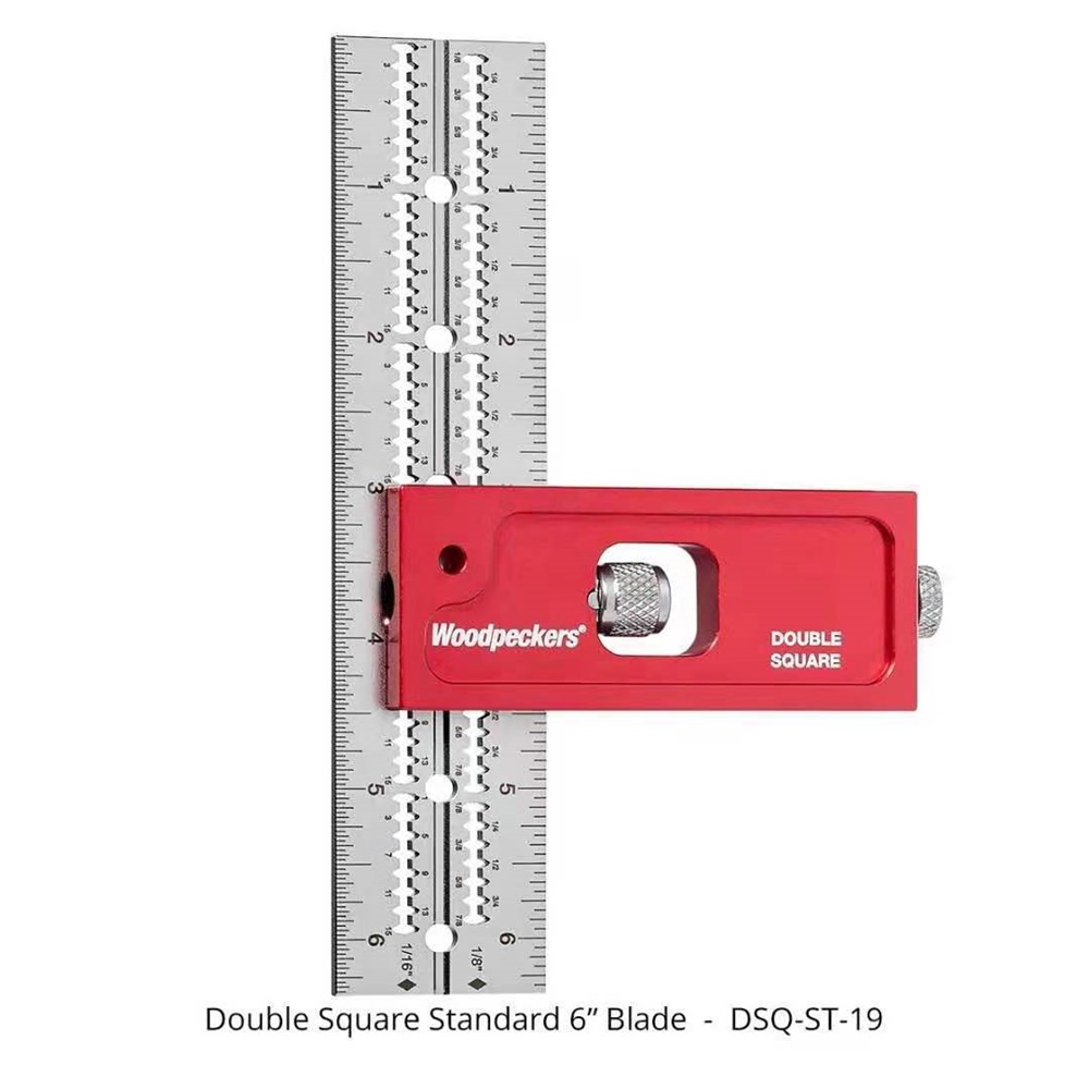Precision Adjustable Angle Finder Ruler Gauge Woodworking Protractor Meter от Cesdeals WW