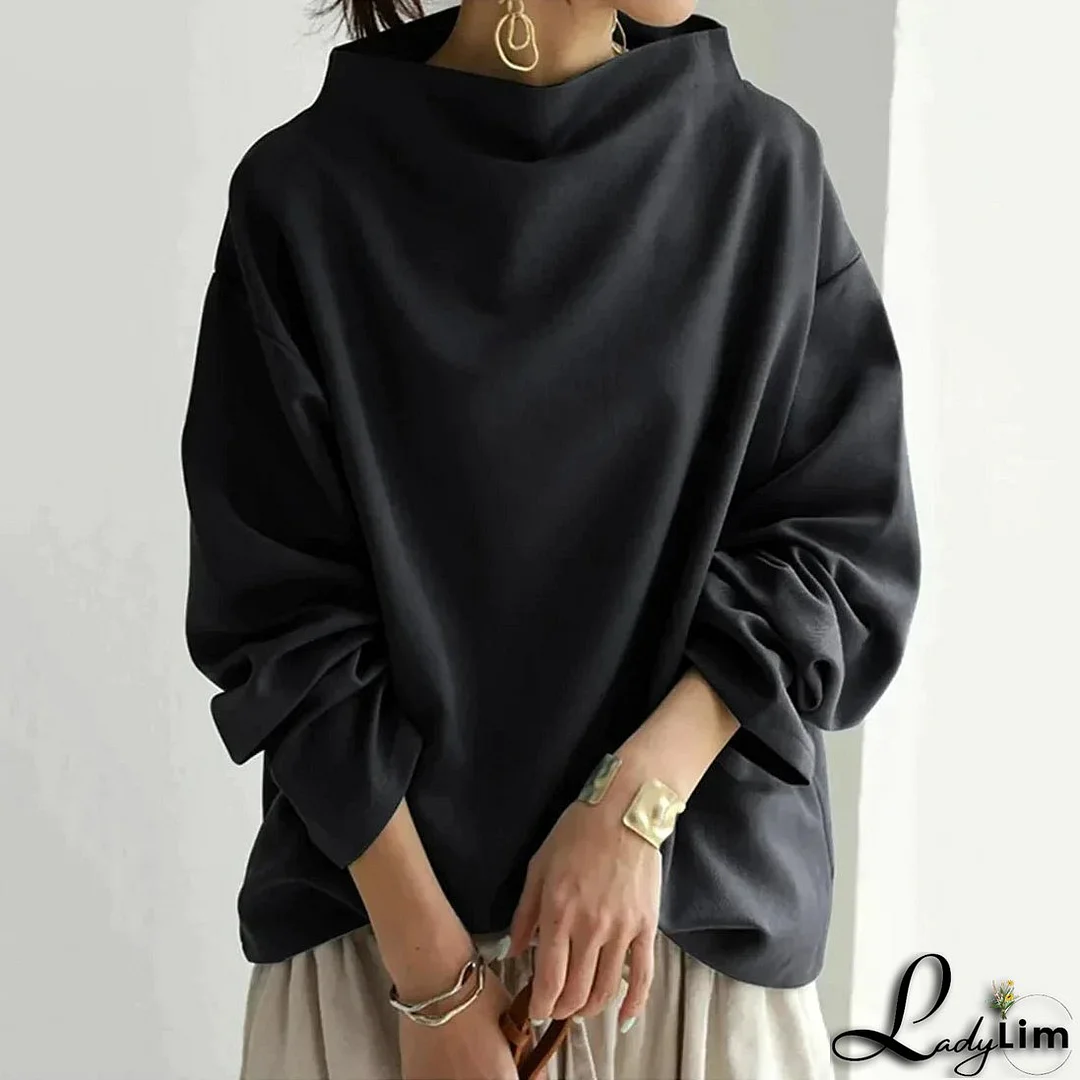 Relaxed and Timeless general Sweater