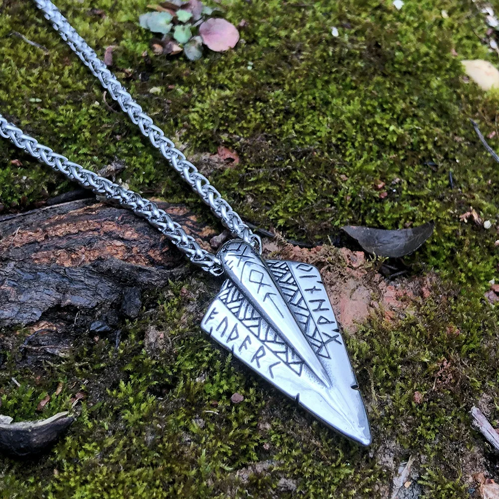 Viking Jewelry-inspireuse