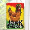 Chicken - Wooden Signs(8*12Inch/12*16Inch)