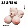 1.0 Fiona: Anime Sex Doll Hentai Blowiob Nice Tits