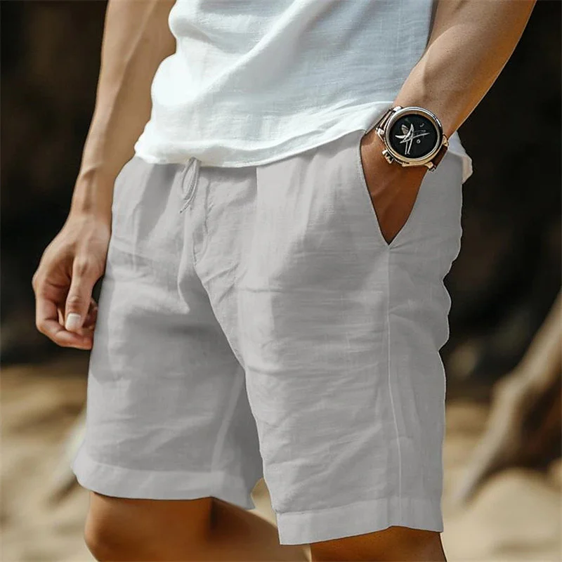  Stylish Green Shorts for Men - Perfect for Summer Outings