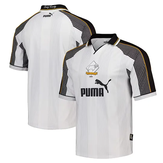 Derby County