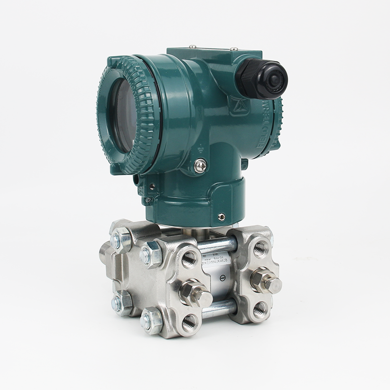 Hotsale 3051 type DPT differential pressure transmitter