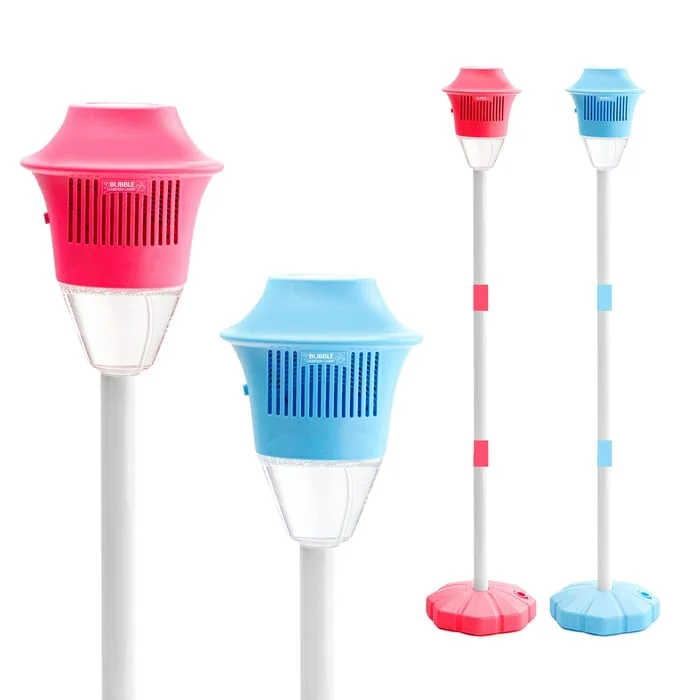 🔥Bubble Maker for Kids – Adjustable Height Stand