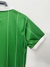 1984-1986 Retro Celtic Third Away Football Shirt 1:1 Thai Quality love fball