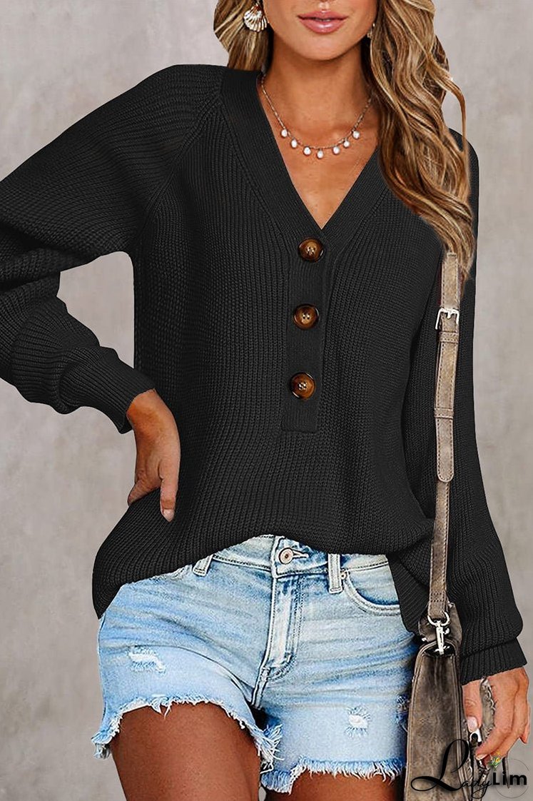 Modern and Versatile Sweater