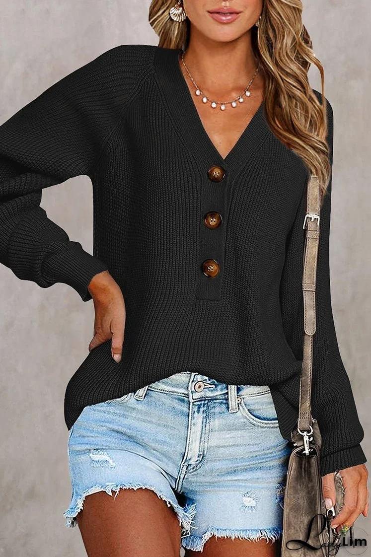 Modern and Versatile Sweater
