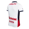 Chivas Away Authentic Soccer Jersey 2024/25