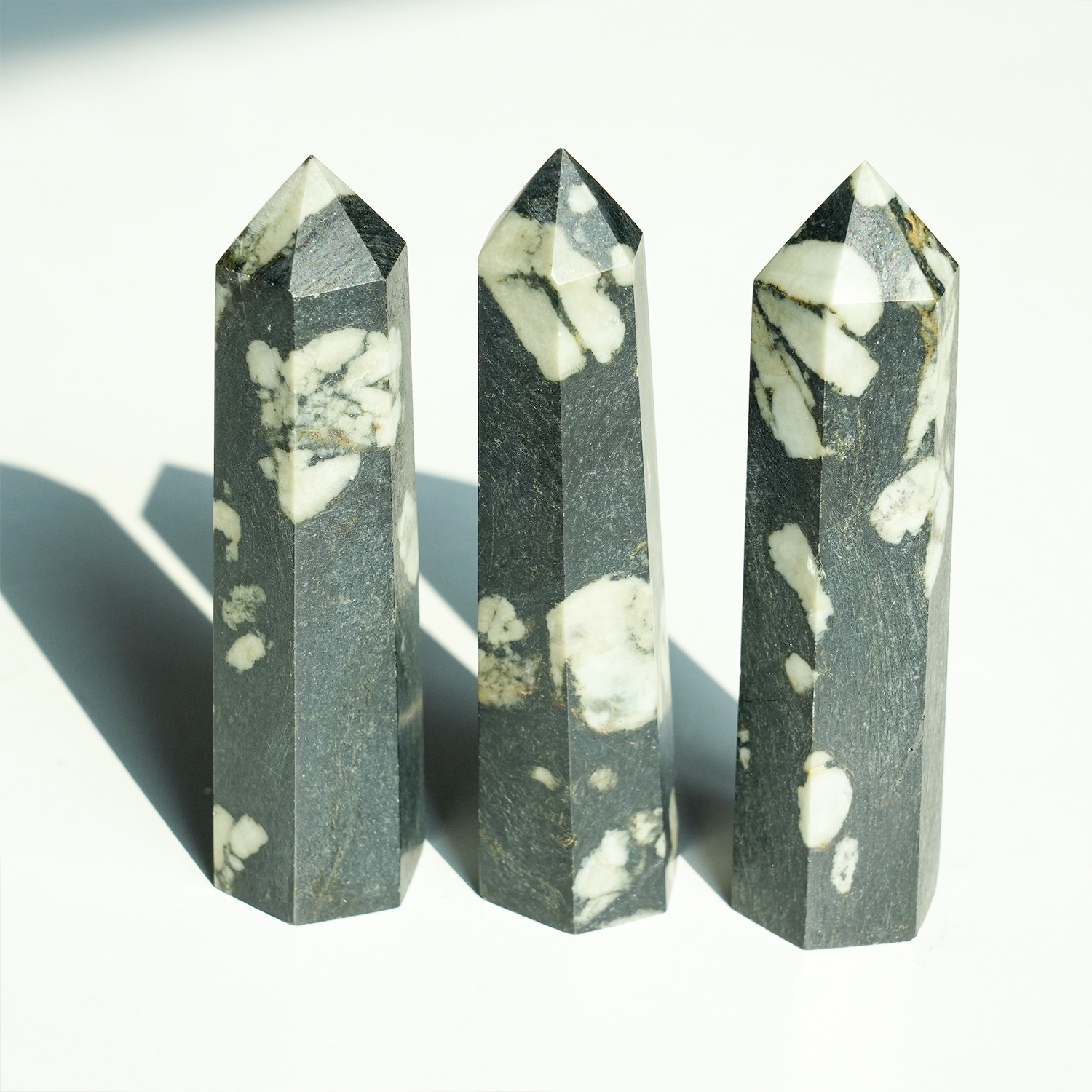 Peony Stone Point