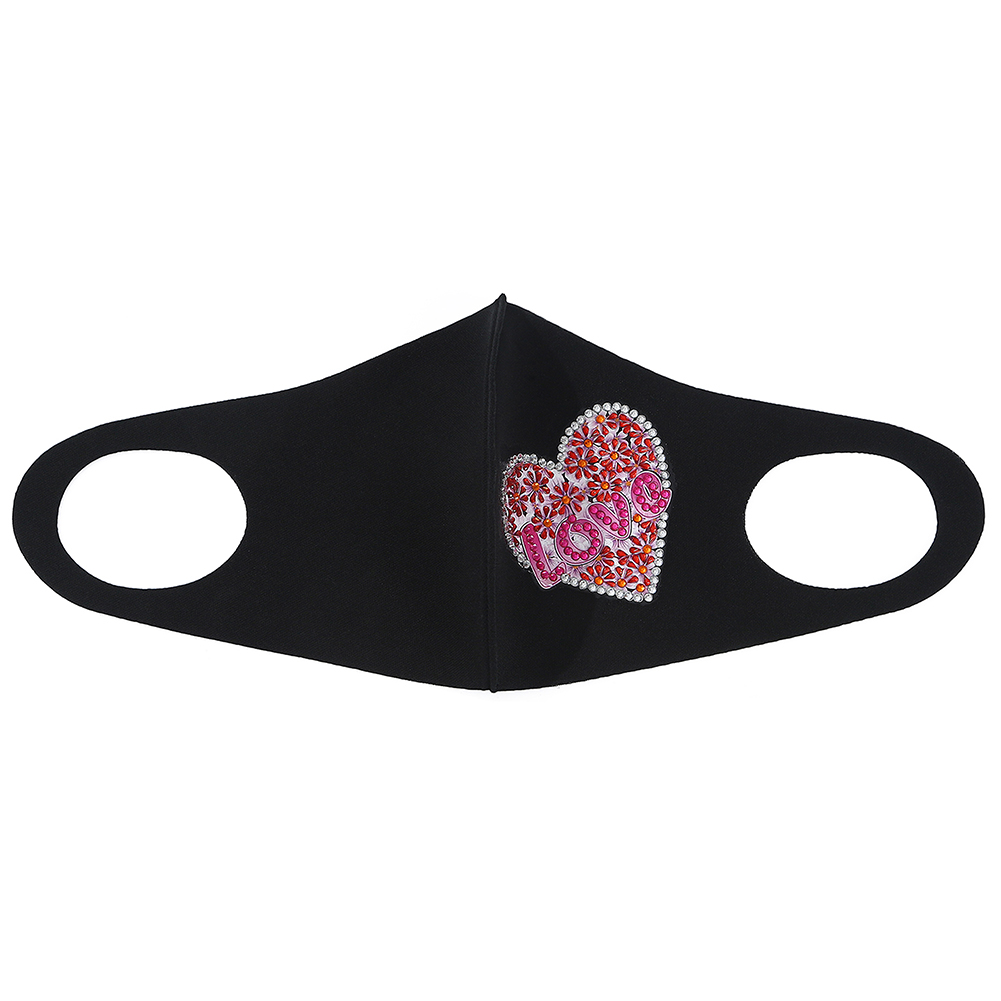 

Love - 5D DIY Craft Veiling, 501 Original