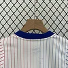 2024 kids France away_Football Shirt 1:1 Thai Quality