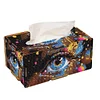 DIY Diamond Painting Tissue Box Wooden Diamond Art Tissue Storage Box Home Decor