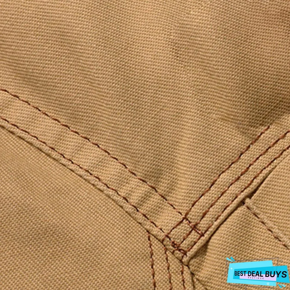 Mens Jackets Casual Coats Solid Color Mens Jackets Stand Collar Slim Suede Lamb Sportswear Bomber Jackets