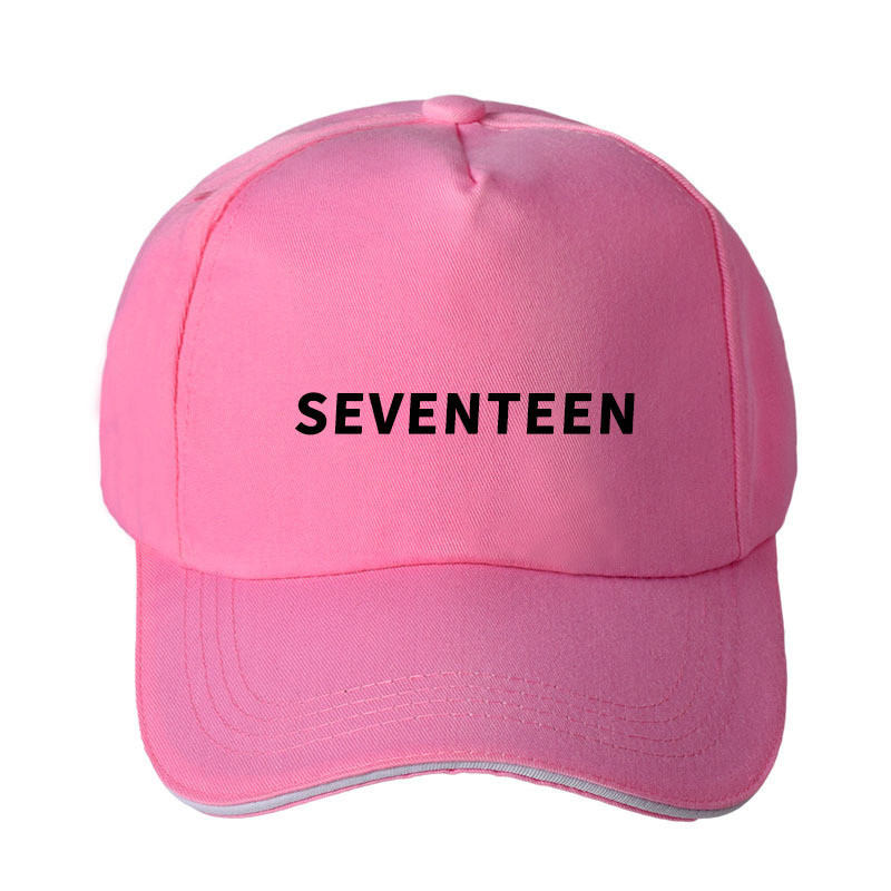 SEVENTEEN Ode to You Cap officialsvtshop