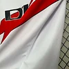 2024-2025 Rayo Vallecano Home Football Shirt 1:1 Thai Quality