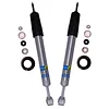 TrendsAuto Bilstein 5100 Series Set of Front & Rear Shocks fits 2010-2024 4Runner with 0-2" Rear Lift | Provides 0-2.5" Front Lift | Includes TrendsAuto Decal | 24-328258 33-313146