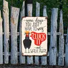 Chicken - Vintage Metal Signs - 30*40cm