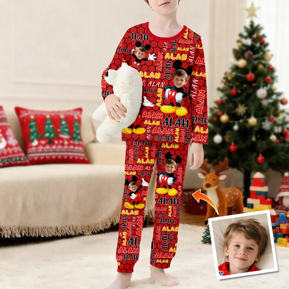 Custom Blanket Personalized Kids Gifts | Makemesurprise&reg;