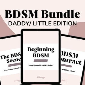 pornhint Pornhint Bdsm Workbook: DDLG Journal, BDSM Training, Submissive Training, Ddlg Gifts, BDSM and Fetish, Bdsm Printable, Baby Girl Ddlg Bdsm, Bdsm Book