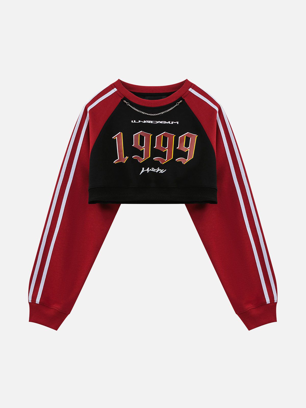 "1999" Cheerleading Preppy Style Suit mysite Money