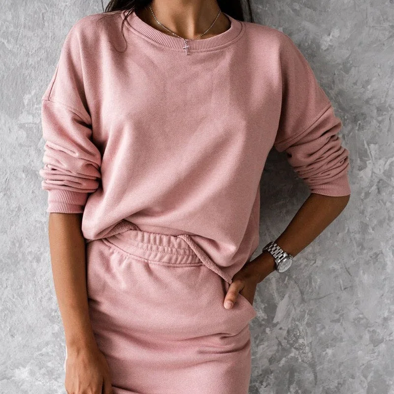 2021 Fashion Lady Skirt Suits Sexy Sleeveless Tops And Casual Drawstring Skirts Outfits Summer Women Two Piece Sets Streetwear