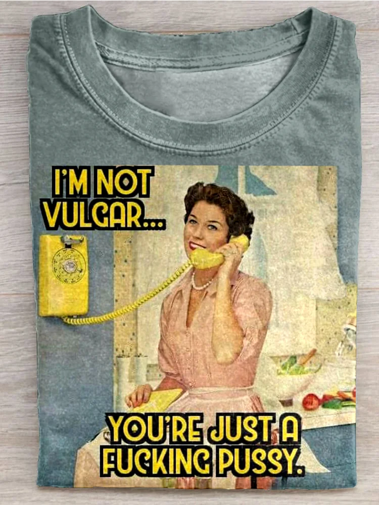 Eagerlys Fucking T-shirt Eagerlys