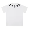 Chrome Hearts T-shirts K6032