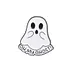 Sweet Ghostly Delight