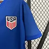2024-2025 United States National team Away Football Shirt 1:1 Thai Quality