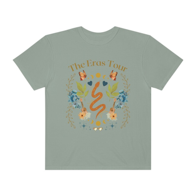 Eras Tour Shirt