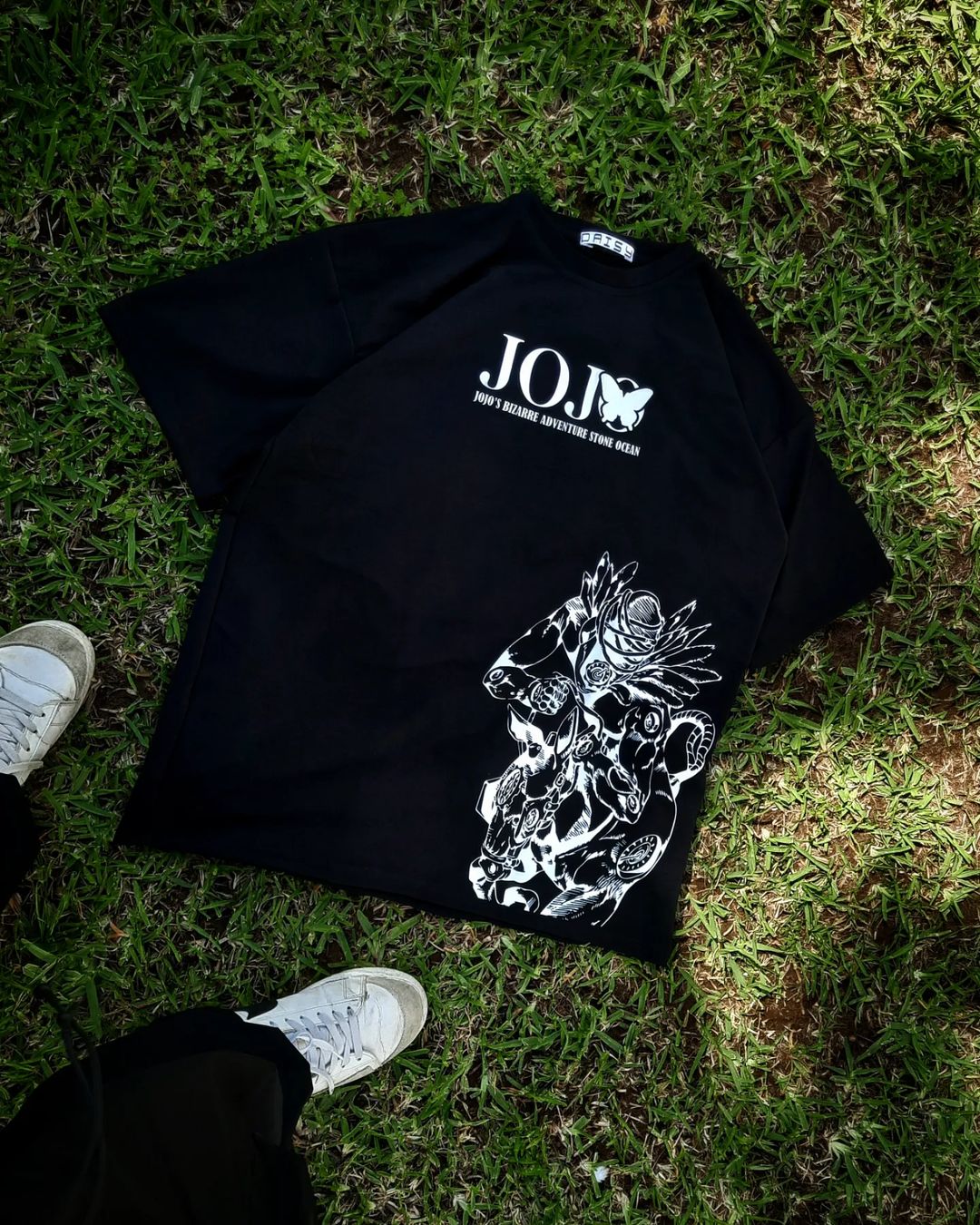 MADE IN HEAVENT-SHIRT-JO.JO