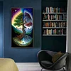 Diamond Painting-DIY Full Round Drill Tree Of Life(40*70CM)
