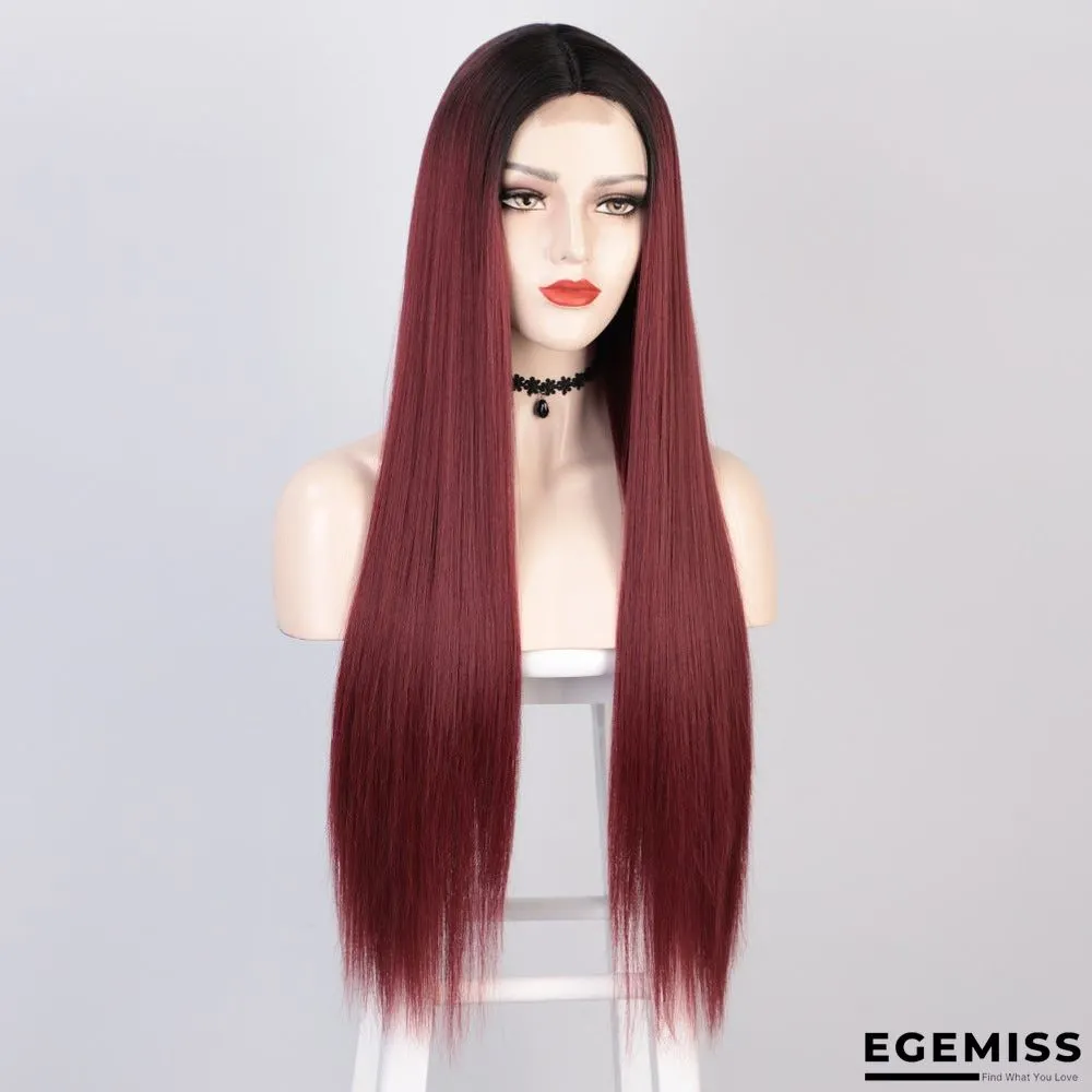 European and American Women's Wig Headgear | EGEMISS