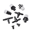 10/20M Garden Automatic Spray Watering Kits DIY Drip Irrigation System Tools