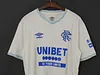 Joyfball 2026/2027 Glasgow Rangers Away Football Shirt 1:1 Thai Quality