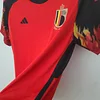 2022 Belgium Home Football Shirt 1:1 Thai Quality