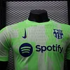 2024/2025 Player Version Barcelona Third Away Jersey 1:1 Thai Quality