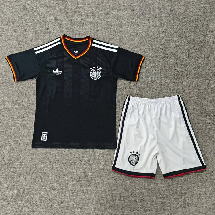 Kids Germany 2026 World Cup Special Edition Jersey 1:1 Thai Quality